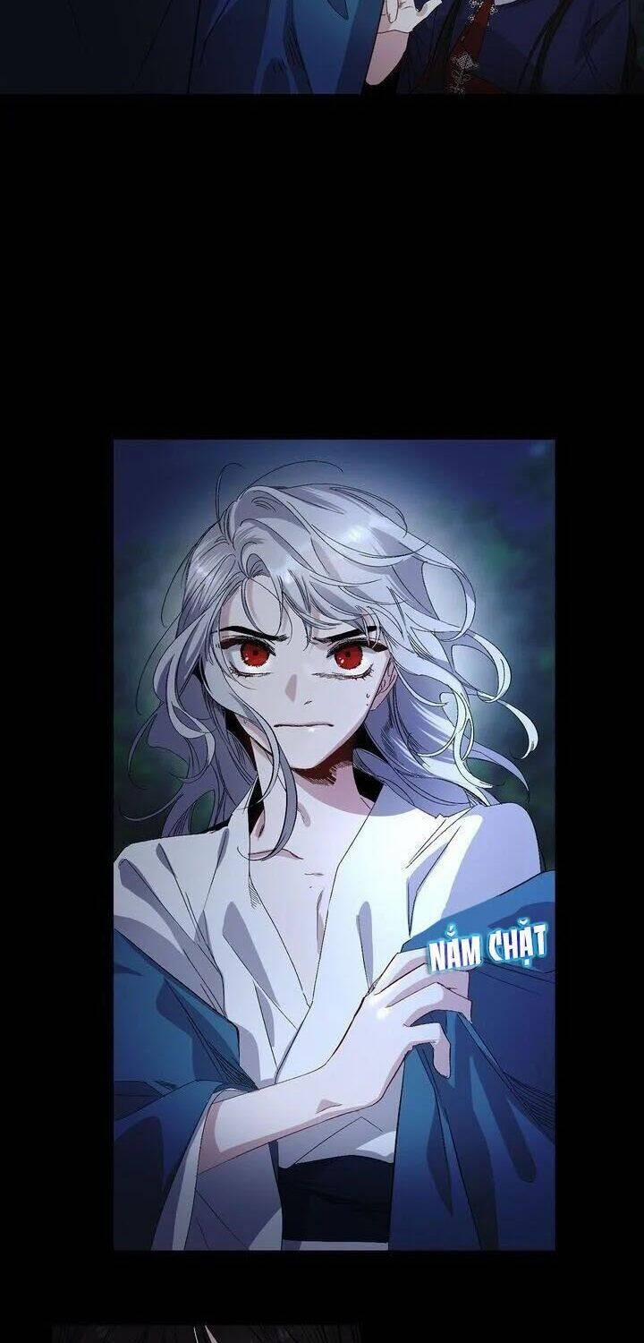 Tình Điên Dại 38 trang 11