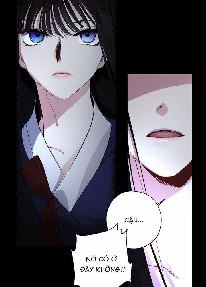 Tình Điên Dại 38 trang 12