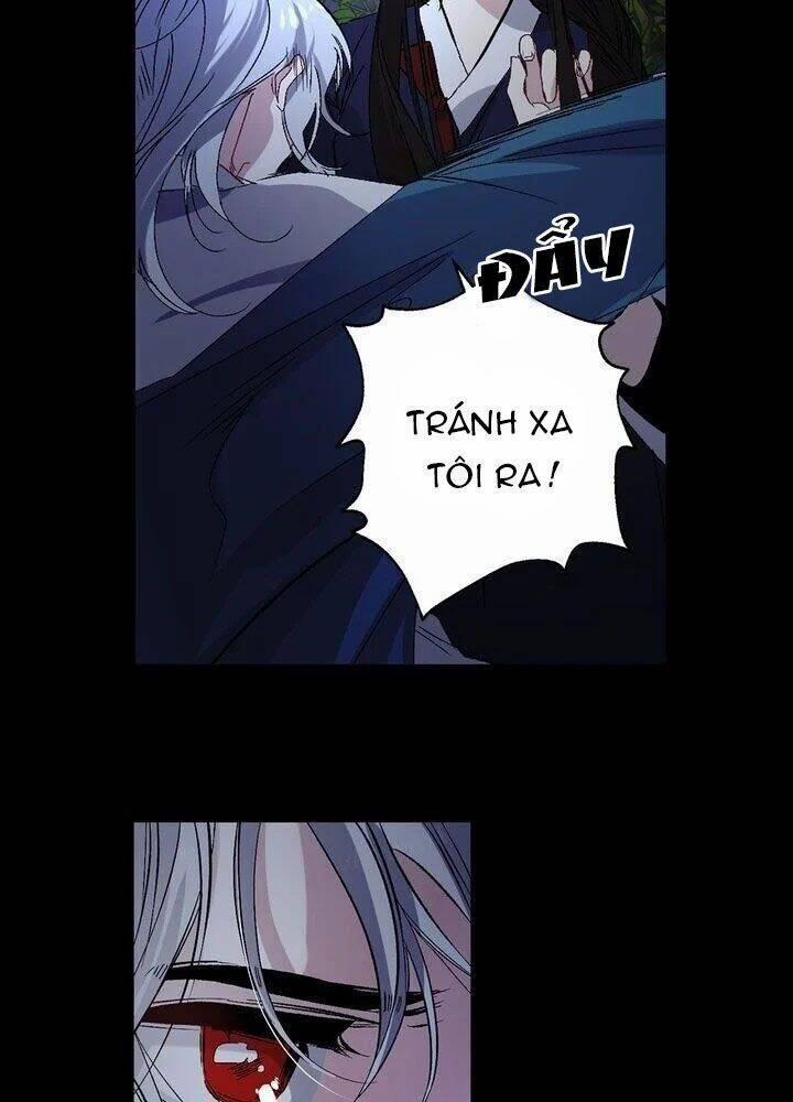 Tình Điên Dại 38 trang 19