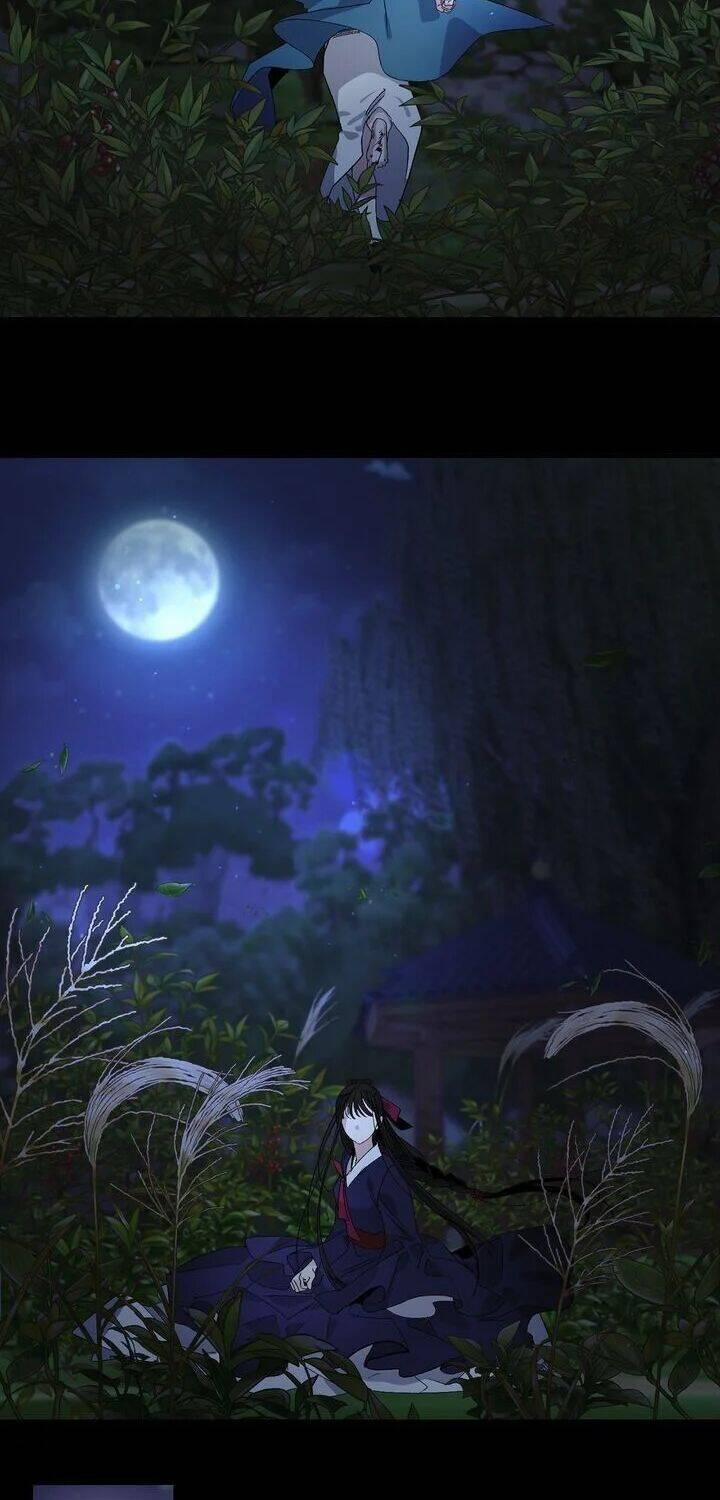 Tình Điên Dại 38 trang 21