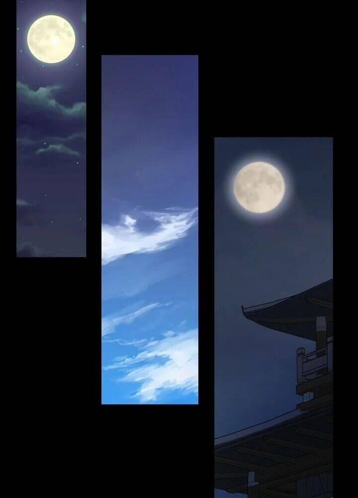 Tình Điên Dại 38 trang 22