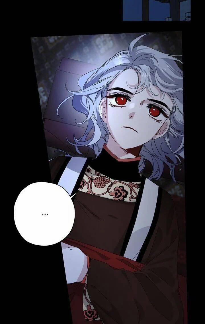 Tình Điên Dại 38 trang 23