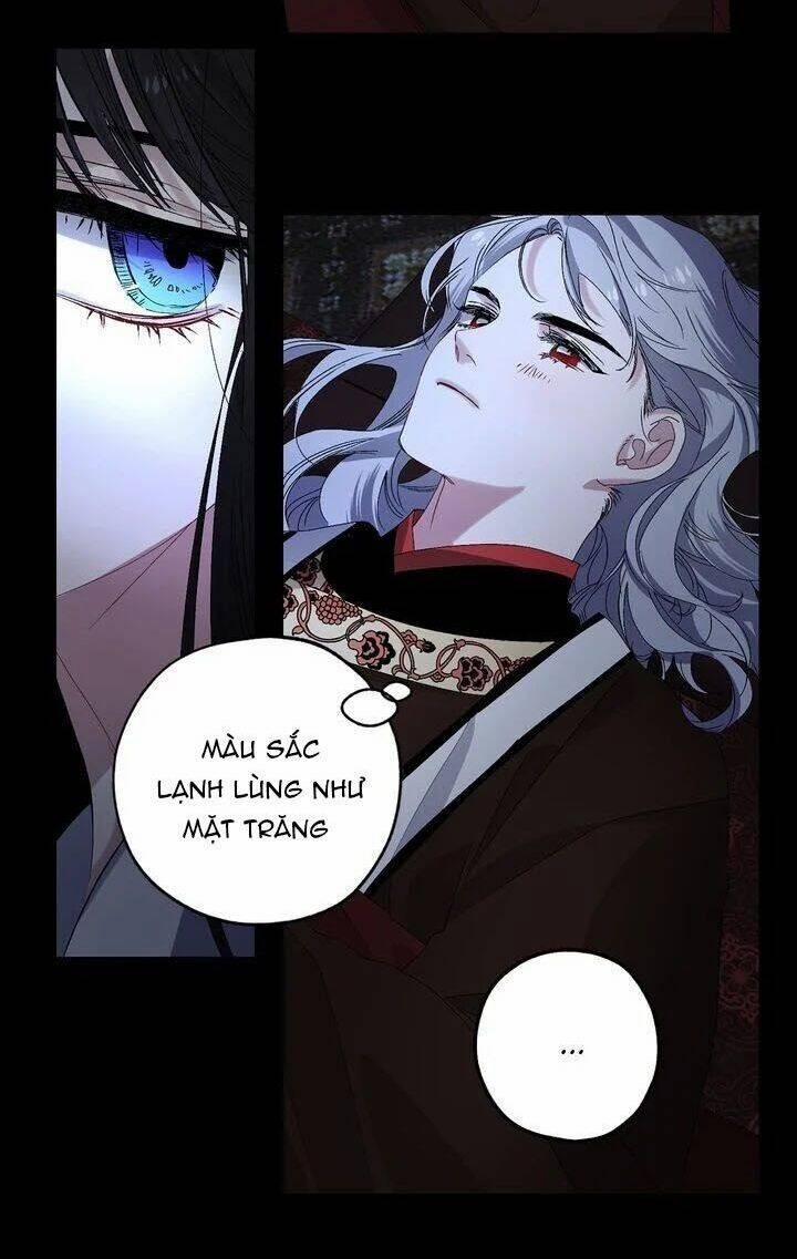 Tình Điên Dại 38 trang 24