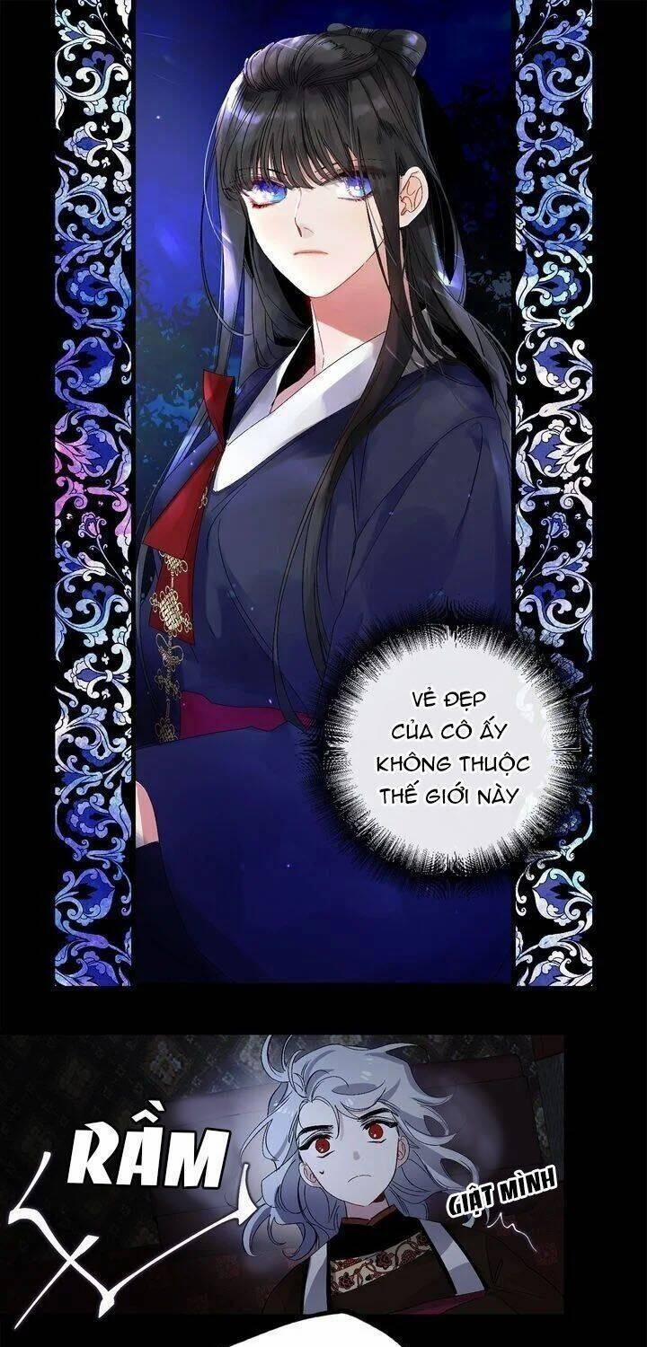 Tình Điên Dại 38 trang 25