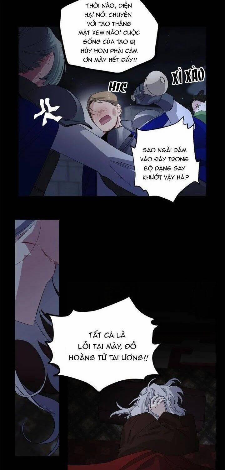 Tình Điên Dại 38 trang 26