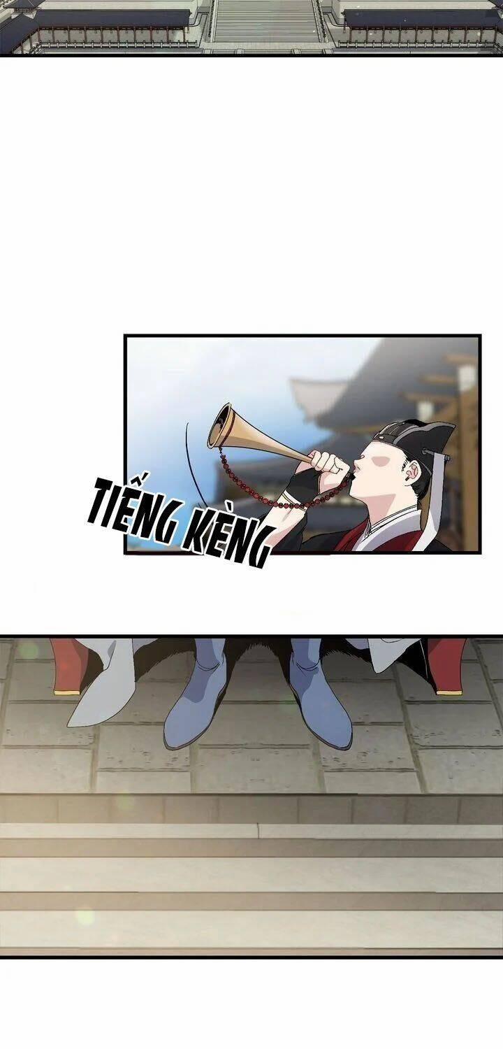 Tình Điên Dại 38 trang 28