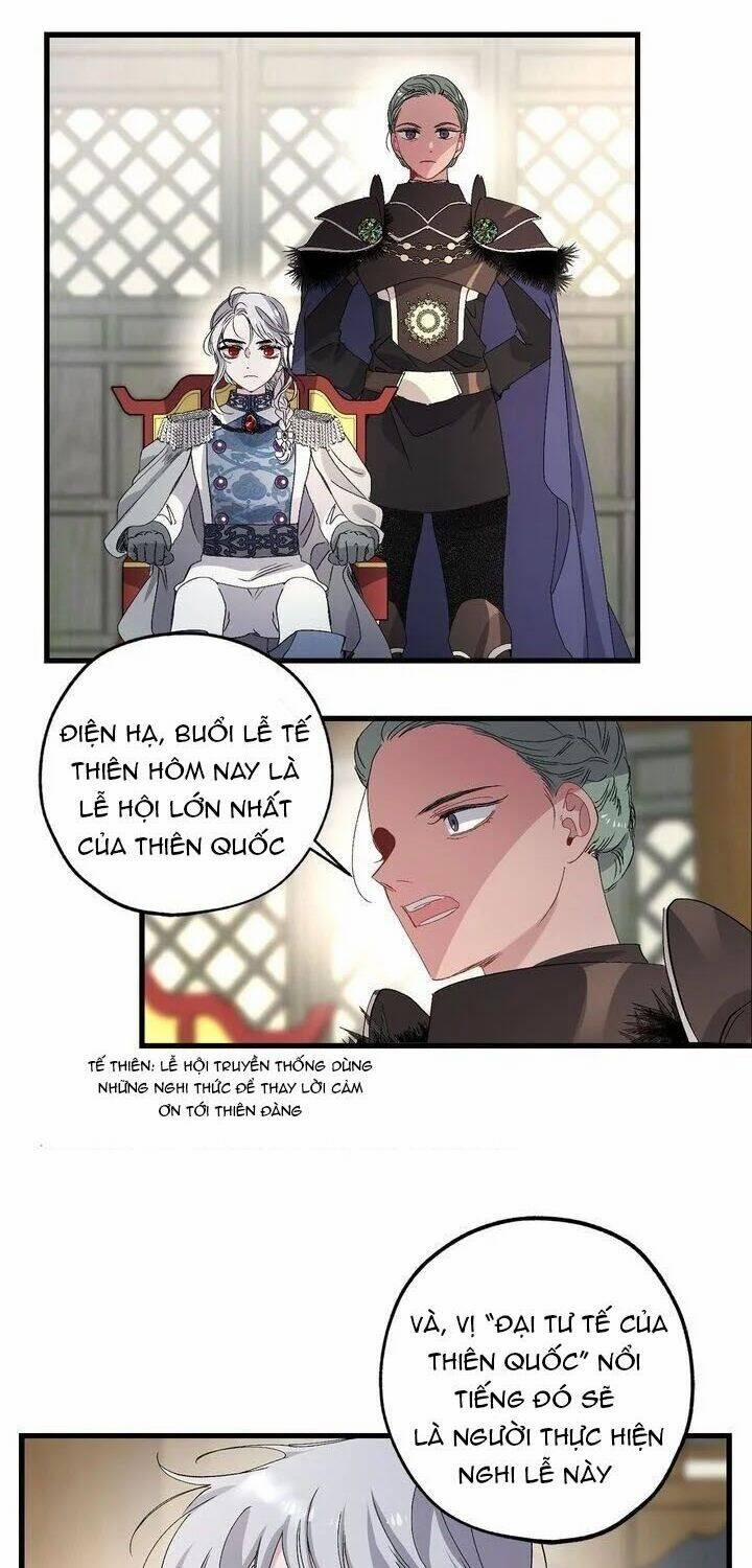 Tình Điên Dại 38 trang 29