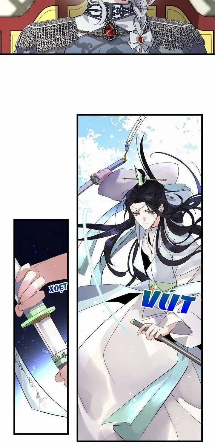 Tình Điên Dại 38 trang 32