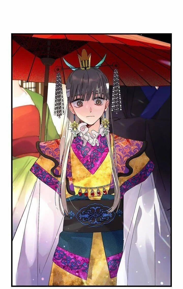 Tình Điên Dại 38 trang 34