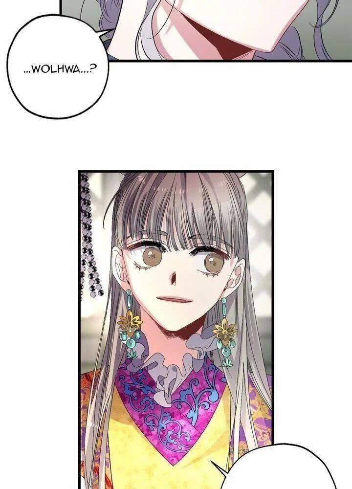 Tình Điên Dại 38 trang 38