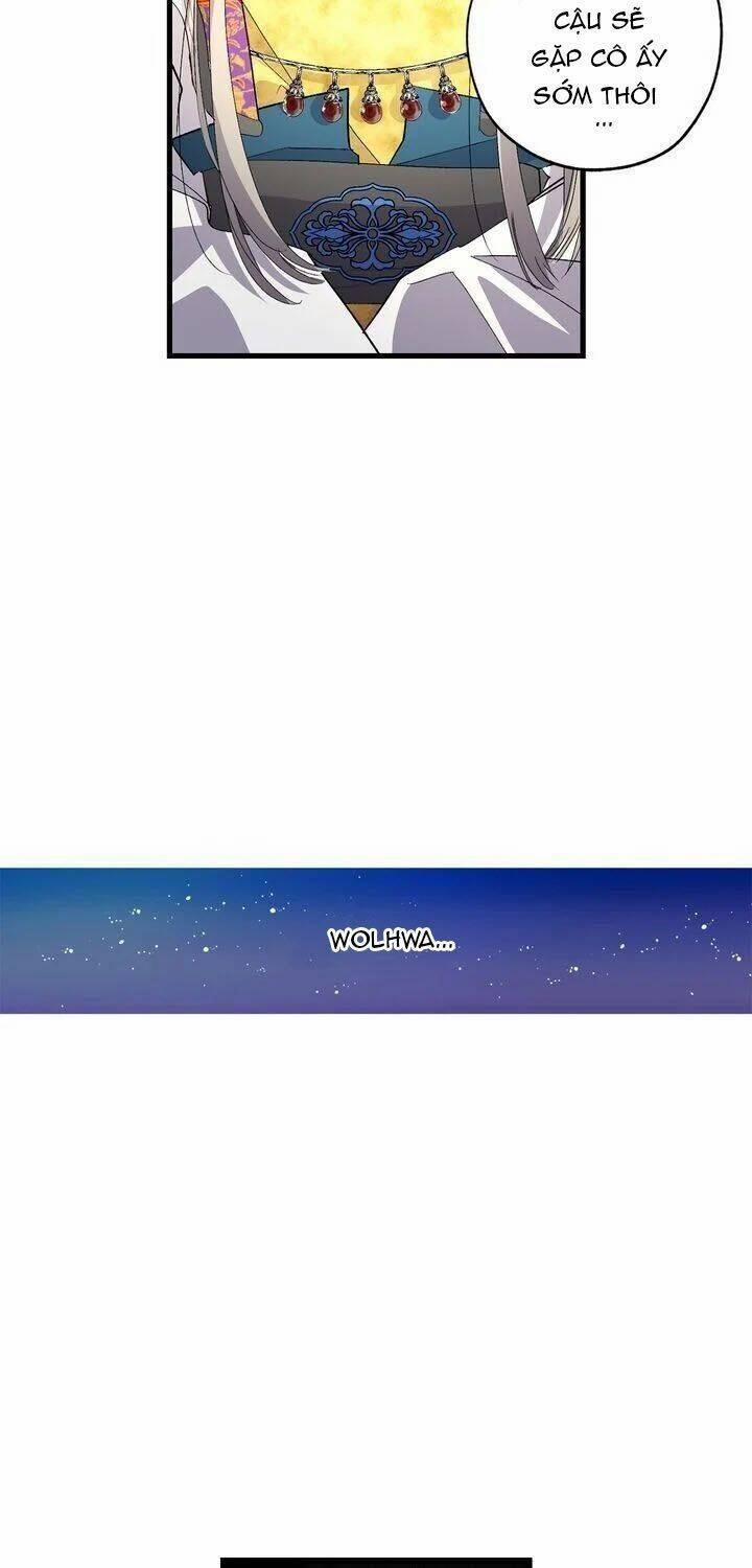 Tình Điên Dại 38 trang 39