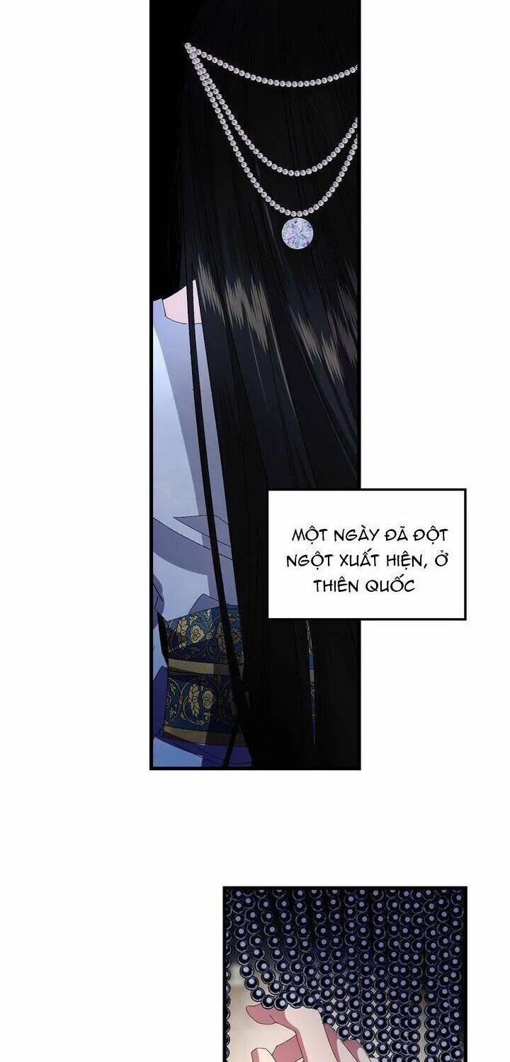 Tình Điên Dại 38 trang 40