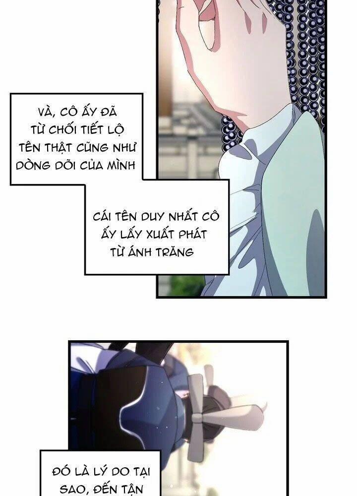 Tình Điên Dại 38 trang 41