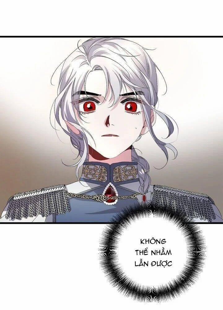 Tình Điên Dại 38 trang 44