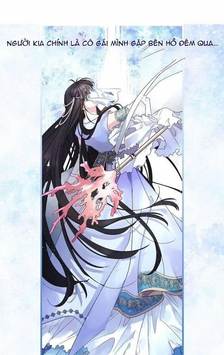 Tình Điên Dại 38 trang 45