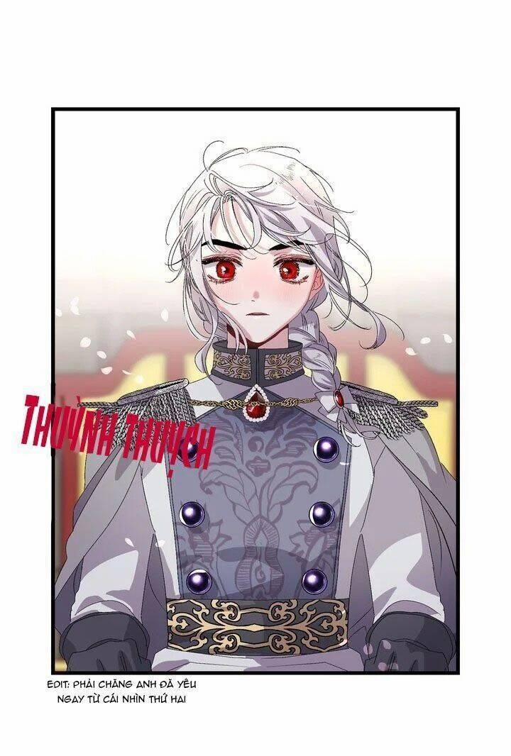 Tình Điên Dại 38 trang 47