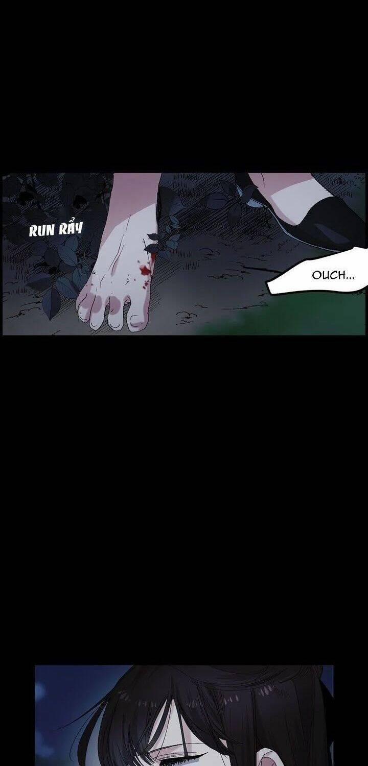 Tình Điên Dại 38 trang 8