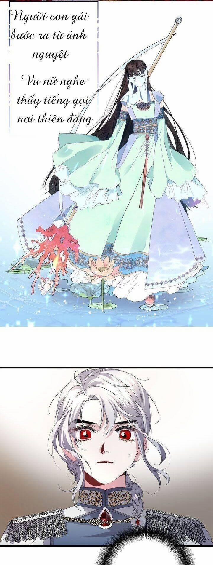 Tình Điên Dại 39 trang 1