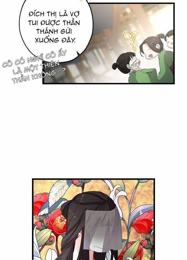 Tình Điên Dại 39 trang 10