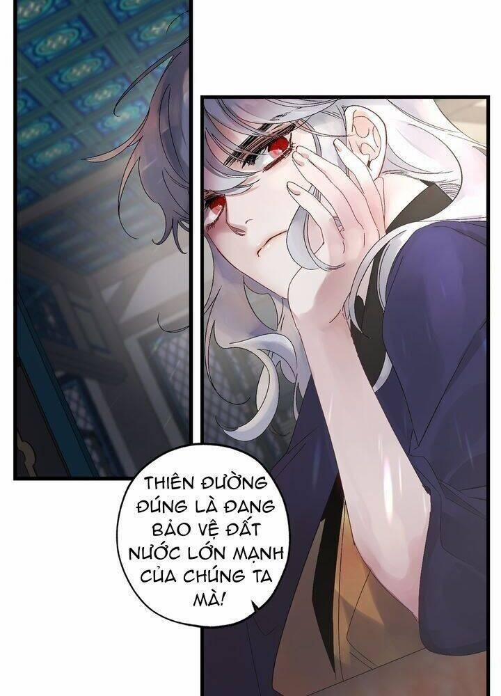 Tình Điên Dại 39 trang 13