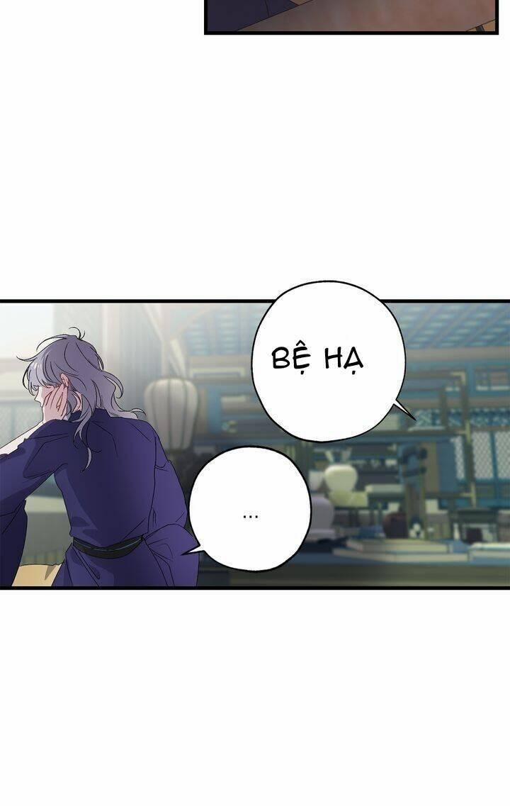 Tình Điên Dại 39 trang 14