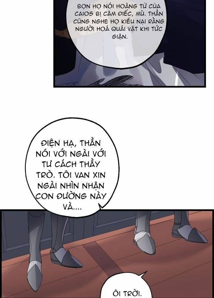 Tình Điên Dại 39 trang 18