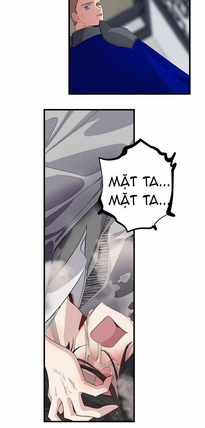 Tình Điên Dại 39 trang 23