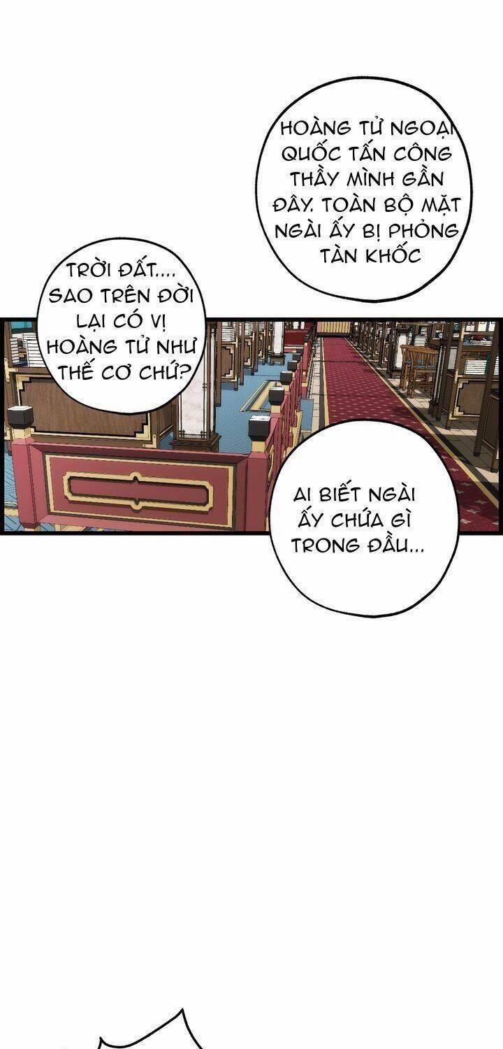 Tình Điên Dại 39 trang 27