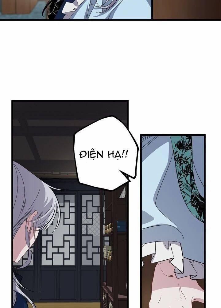 Tình Điên Dại 39 trang 29