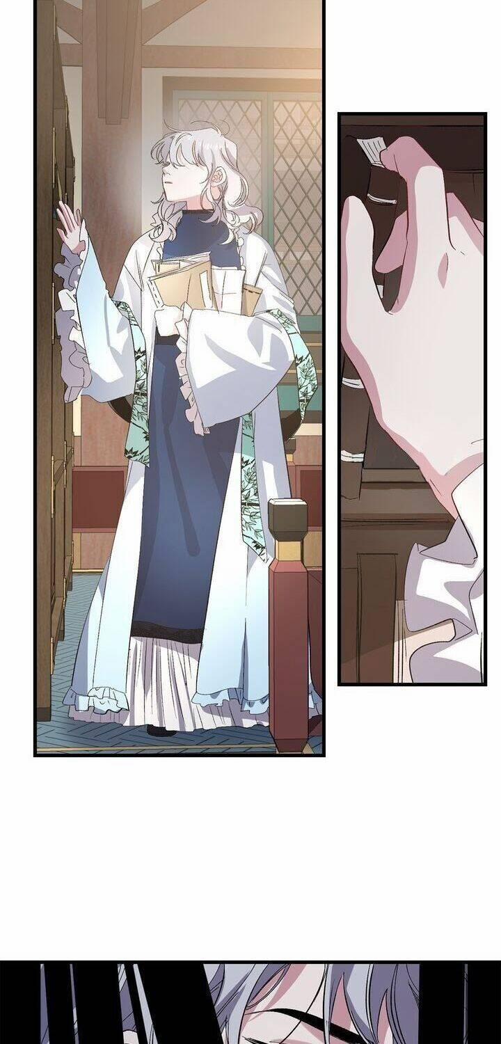 Tình Điên Dại 39 trang 31