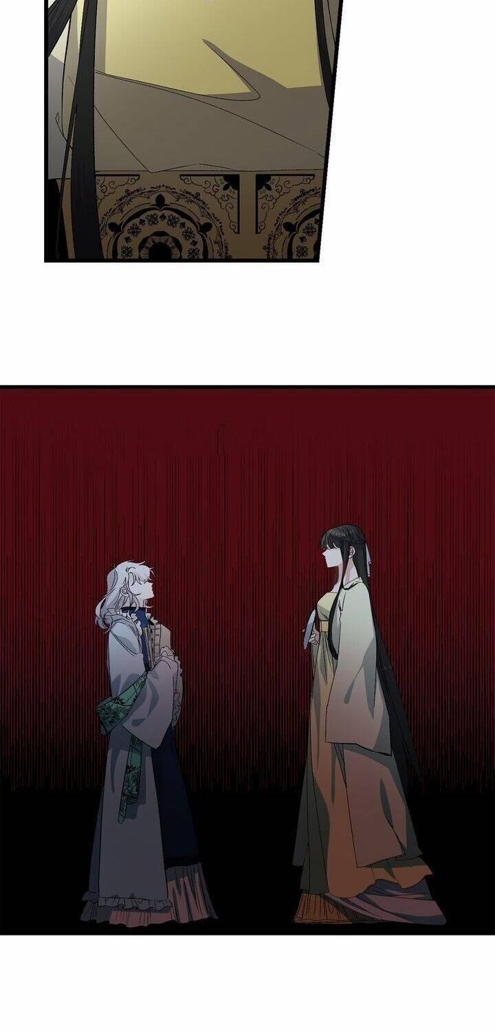 Tình Điên Dại 39 trang 34