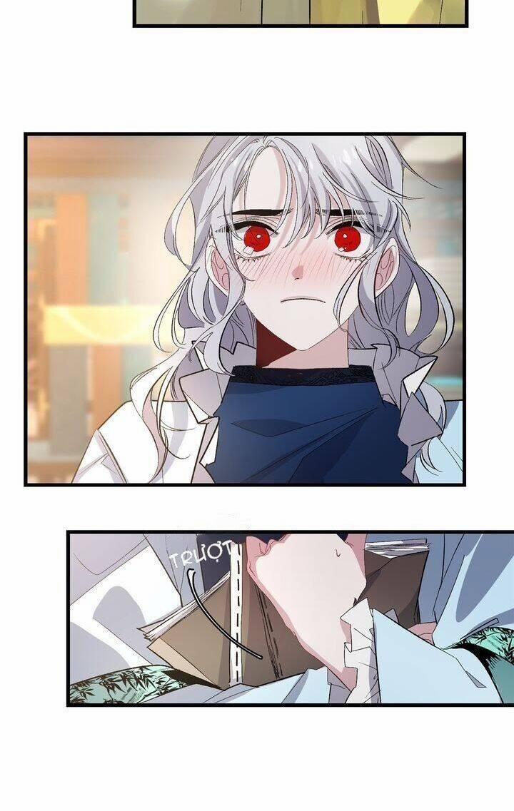 Tình Điên Dại 39 trang 37