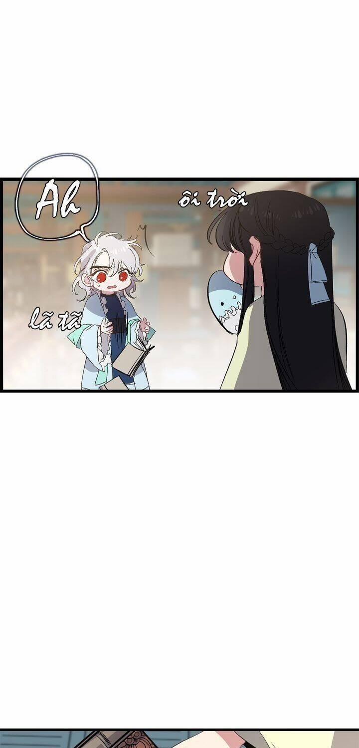 Tình Điên Dại 39 trang 38