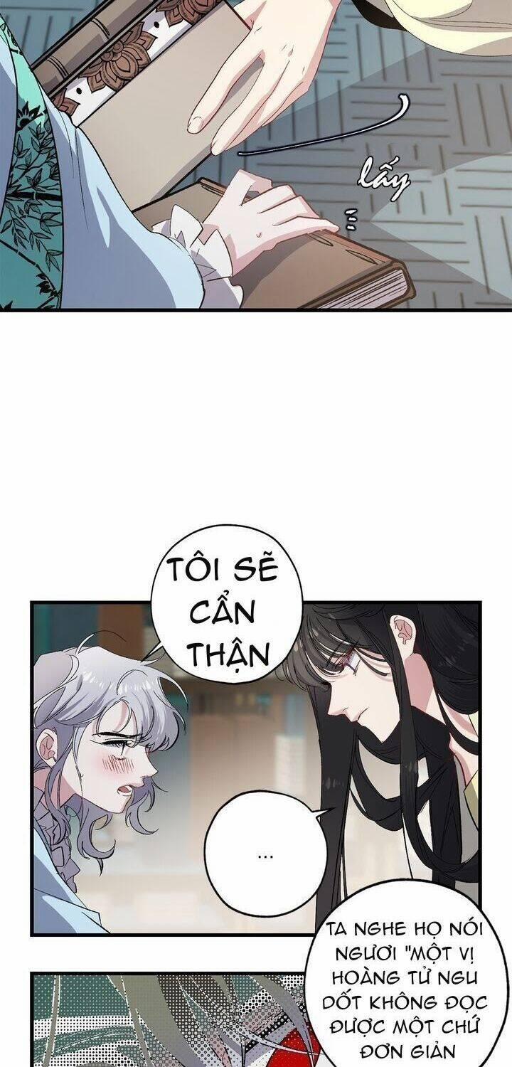 Tình Điên Dại 39 trang 39