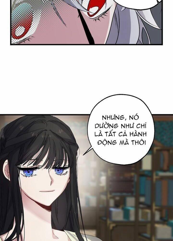 Tình Điên Dại 39 trang 40