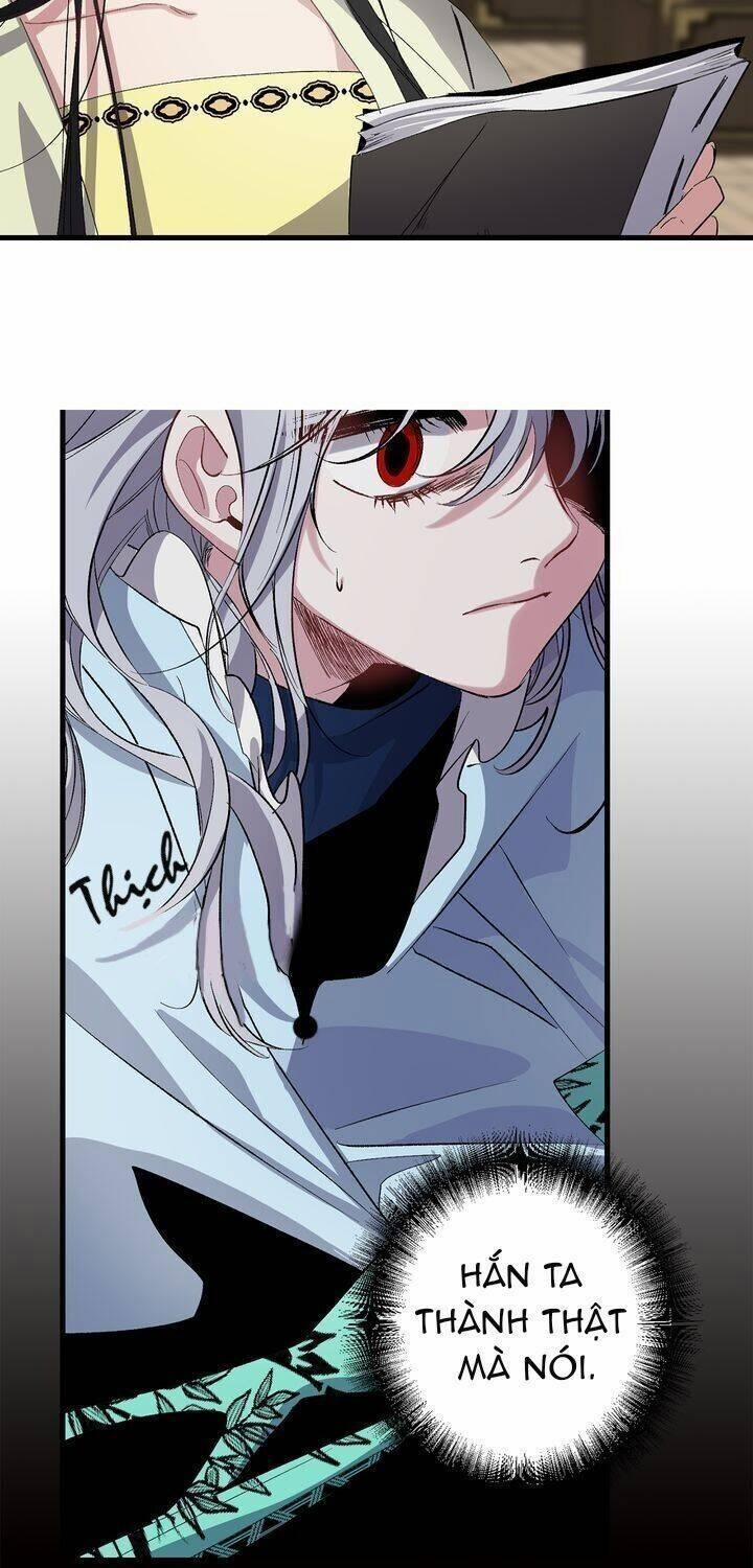 Tình Điên Dại 39 trang 41