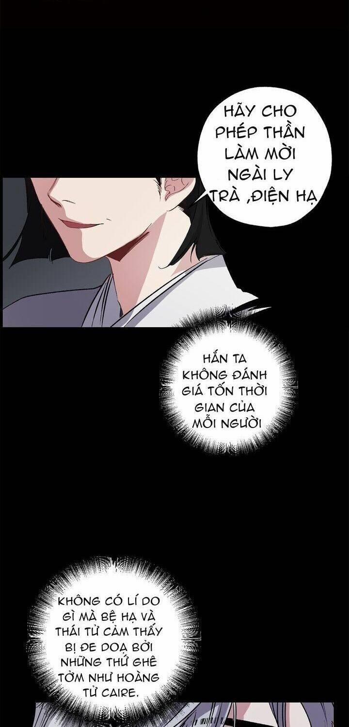 Tình Điên Dại 39 trang 42