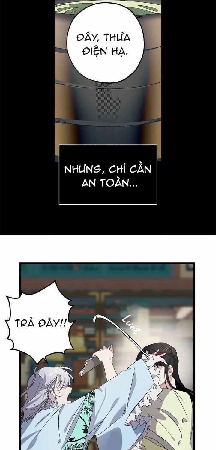 Tình Điên Dại 39 trang 44