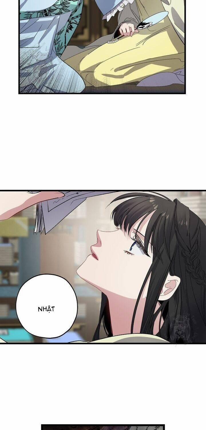 Tình Điên Dại 39 trang 45