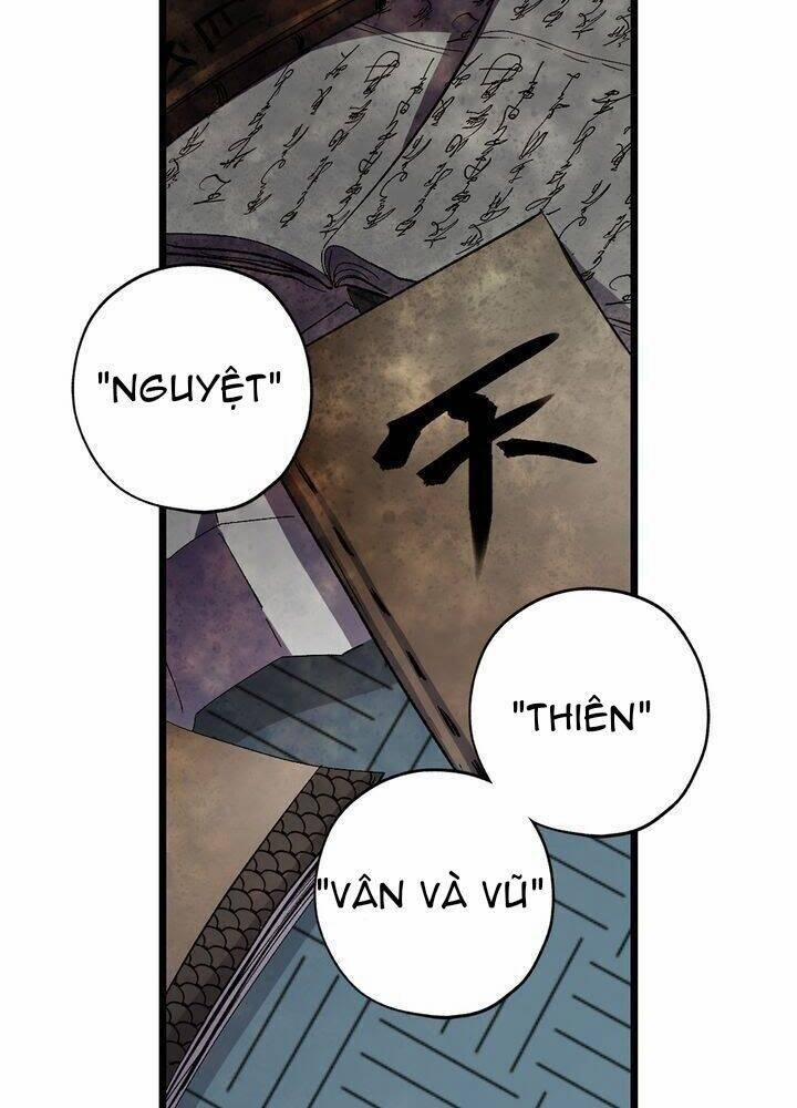 Tình Điên Dại 39 trang 46