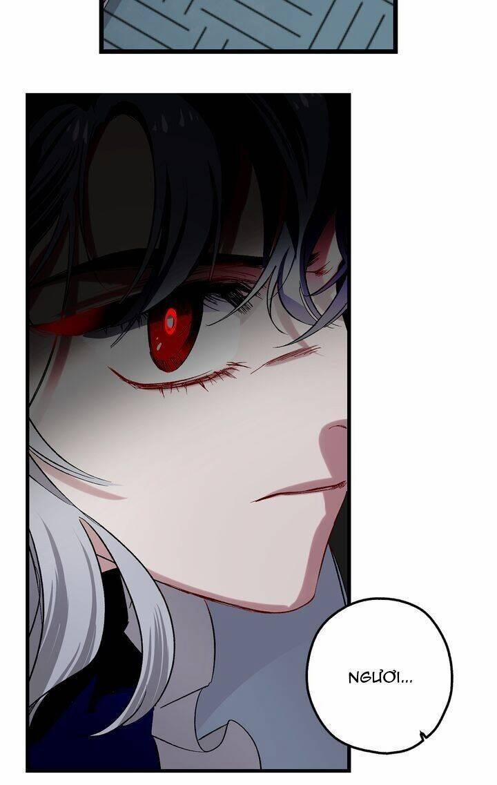 Tình Điên Dại 39 trang 47