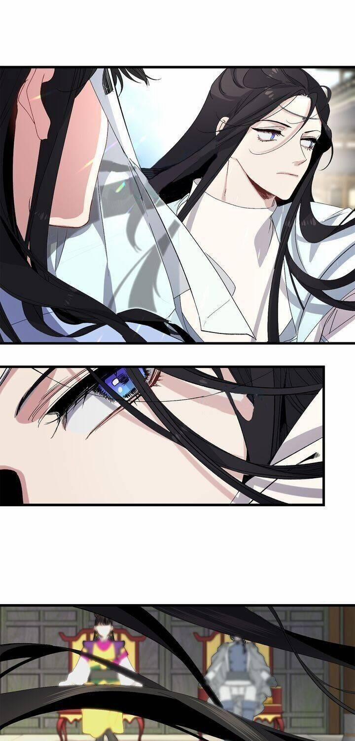 Tình Điên Dại 39 trang 5