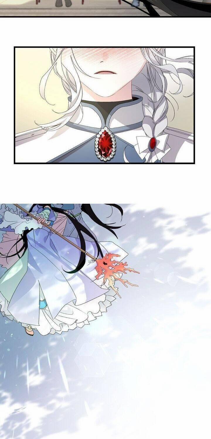 Tình Điên Dại 39 trang 6