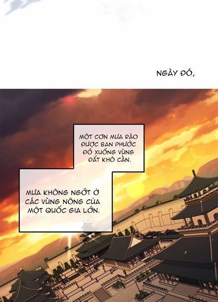 Tình Điên Dại 39 trang 7