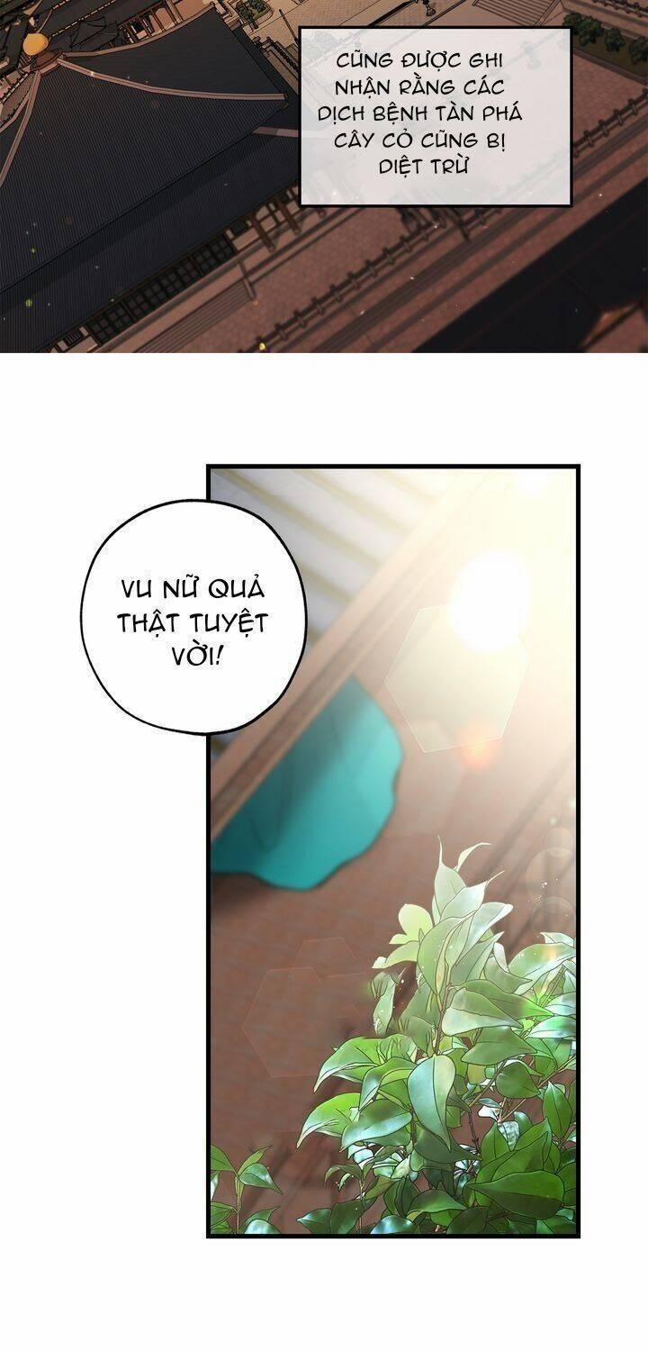 Tình Điên Dại 39 trang 8