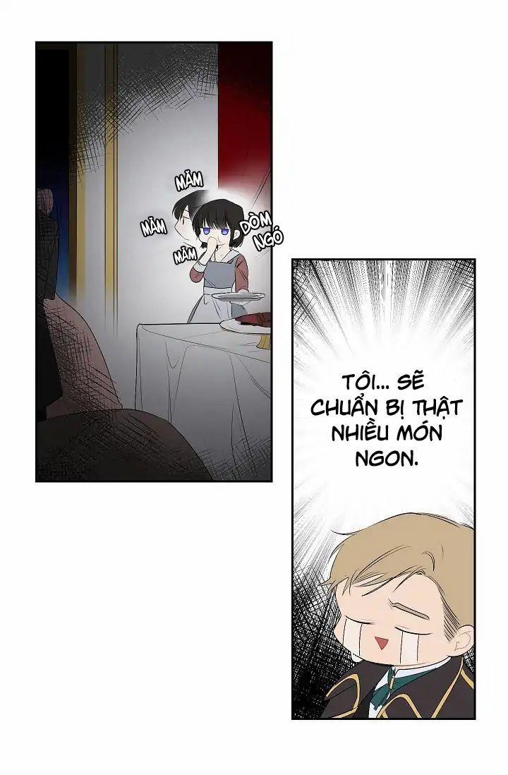 Tình Điên Dại 4 trang 11