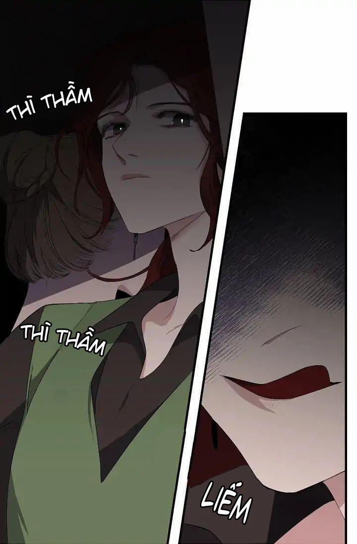 Tình Điên Dại 4 trang 14