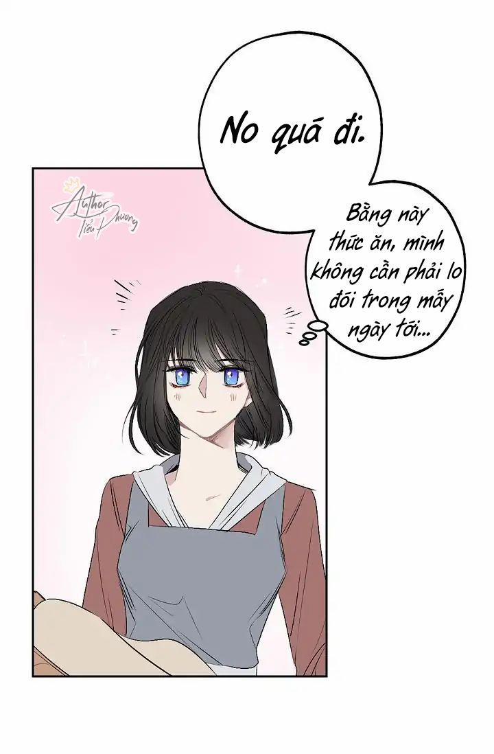 Tình Điên Dại 4 trang 16