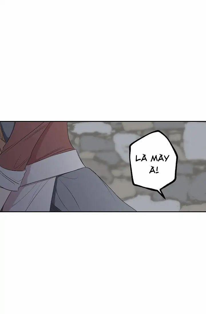 Tình Điên Dại 4 trang 17