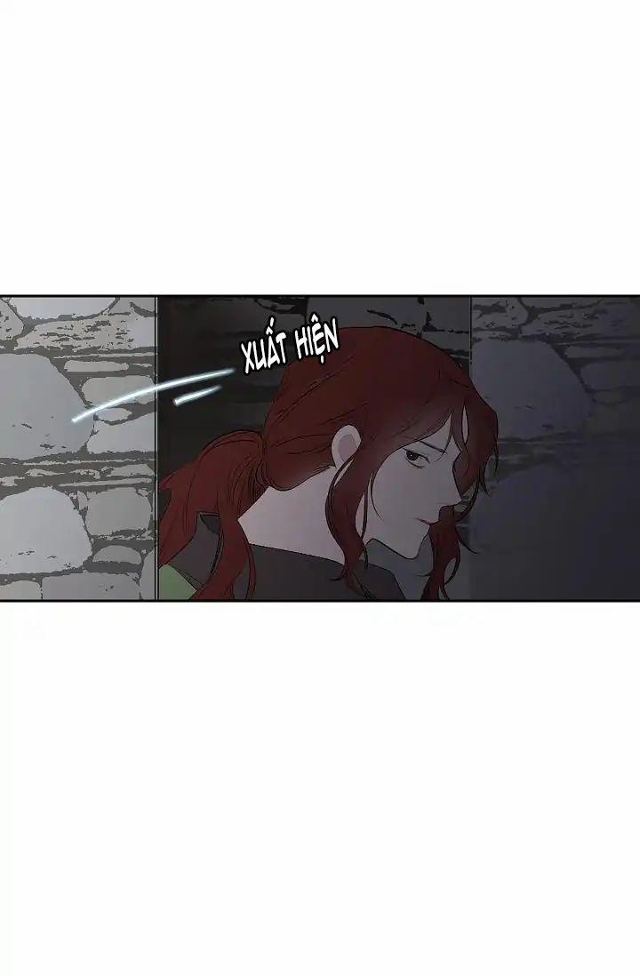 Tình Điên Dại 4 trang 18